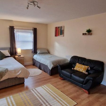 Slieve Gullion Guest Apartment Mullaghbane Εξωτερικό φωτογραφία