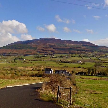 Slieve Gullion Guest Apartment Mullaghbane Εξωτερικό φωτογραφία