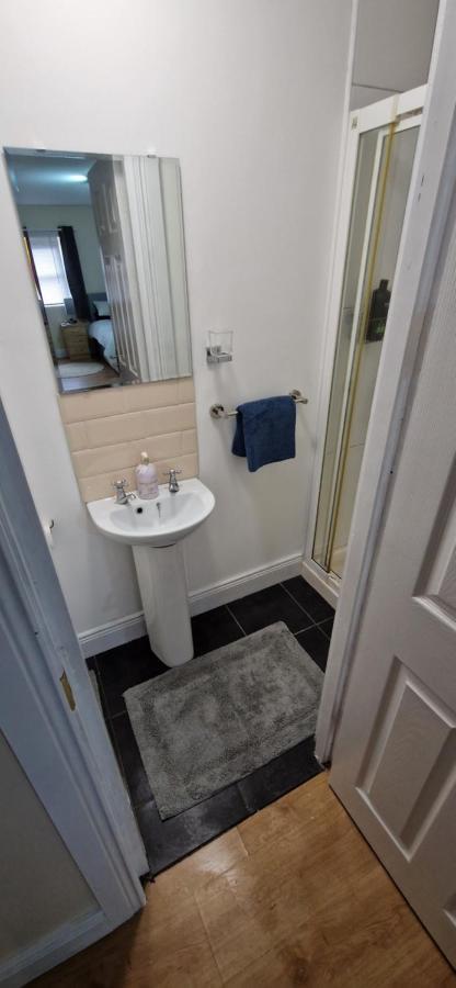 Slieve Gullion Guest Apartment Mullaghbane Εξωτερικό φωτογραφία