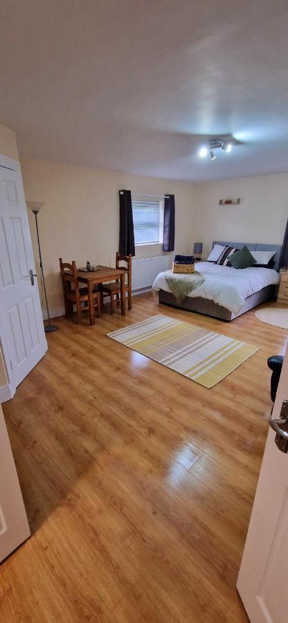 Slieve Gullion Guest Apartment Mullaghbane Εξωτερικό φωτογραφία