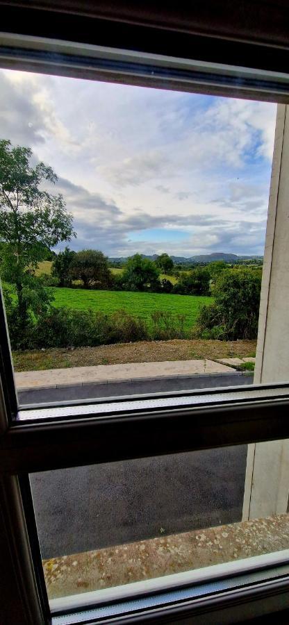 Slieve Gullion Guest Apartment Mullaghbane Εξωτερικό φωτογραφία