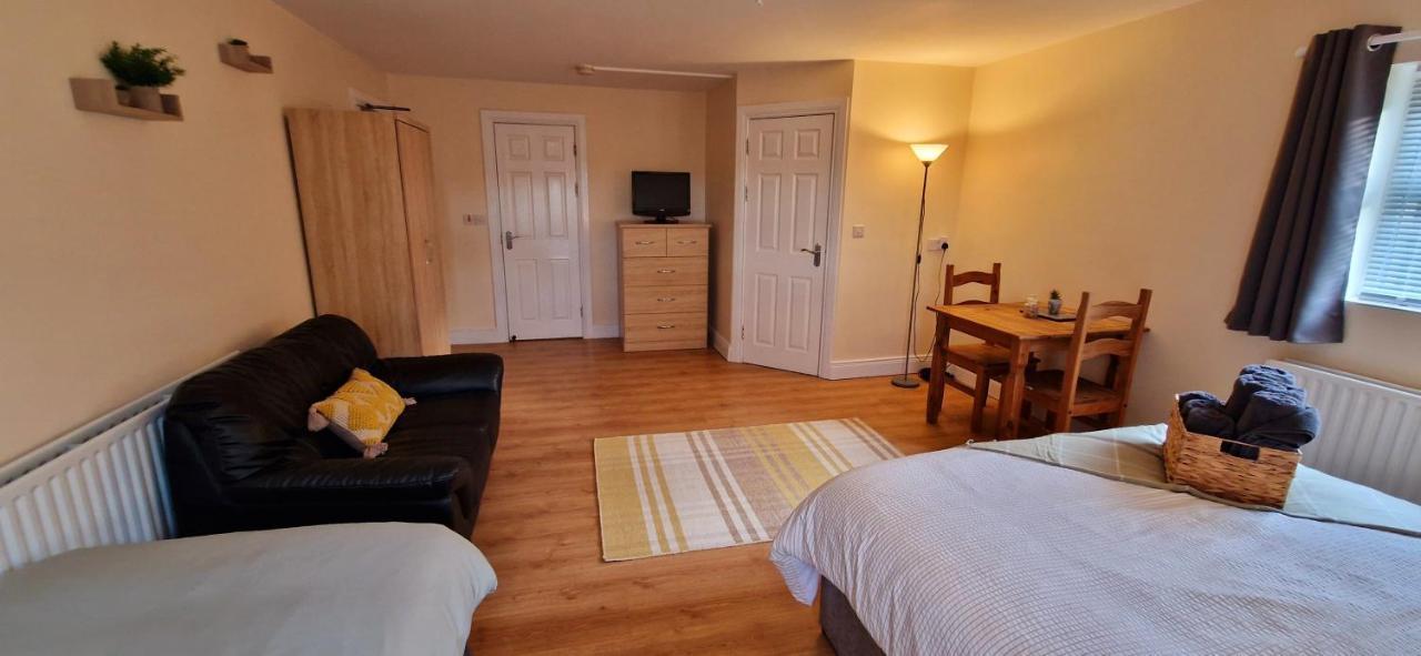 Slieve Gullion Guest Apartment Mullaghbane Εξωτερικό φωτογραφία