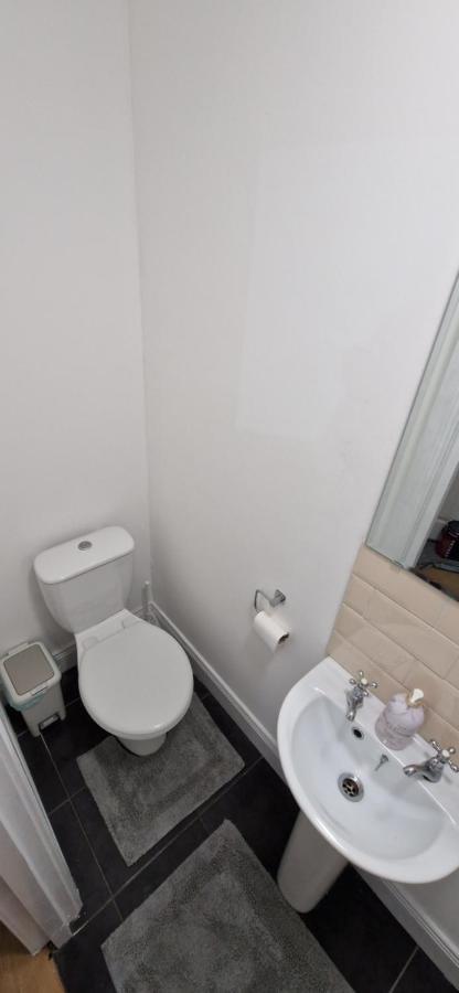 Slieve Gullion Guest Apartment Mullaghbane Εξωτερικό φωτογραφία