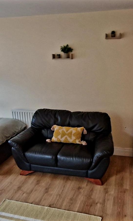 Slieve Gullion Guest Apartment Mullaghbane Εξωτερικό φωτογραφία