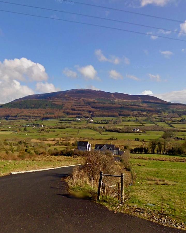 Slieve Gullion Guest Apartment Mullaghbane Εξωτερικό φωτογραφία