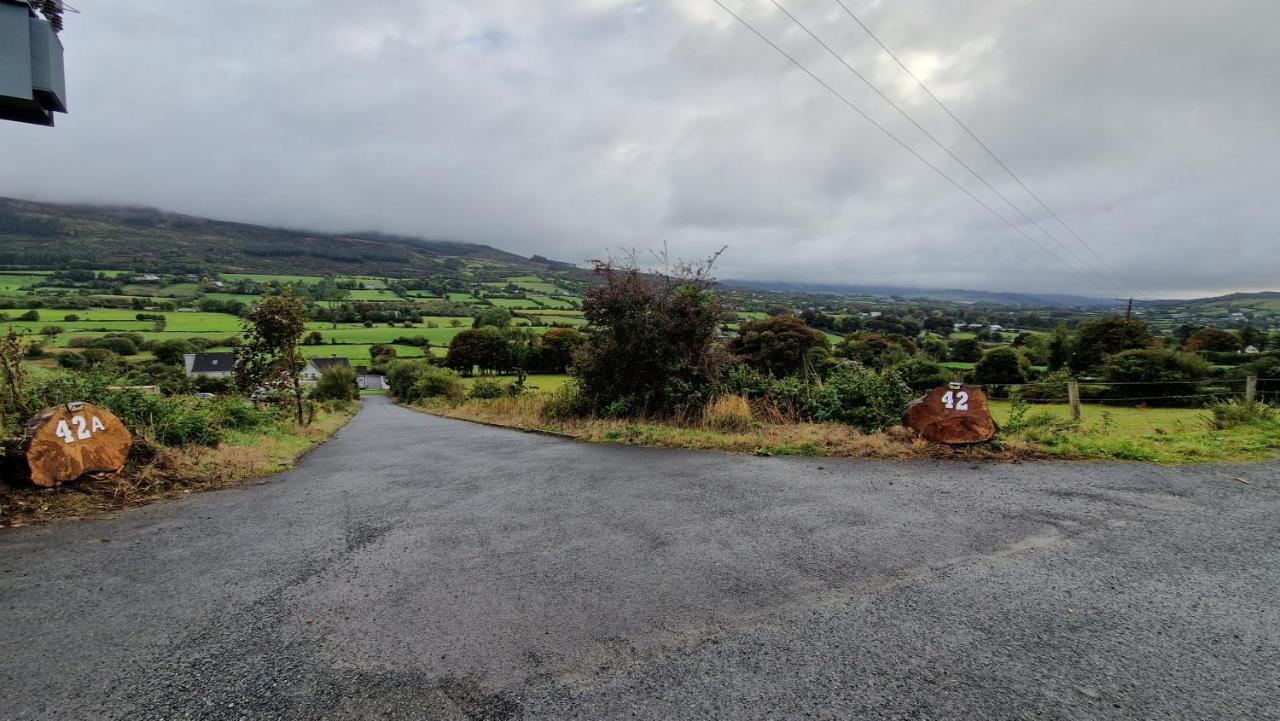 Slieve Gullion Guest Apartment Mullaghbane Εξωτερικό φωτογραφία